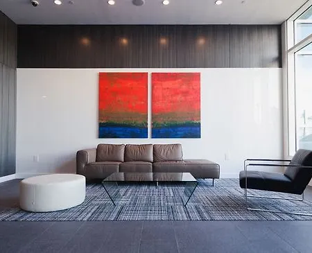 Sky City Apartments At Riverfront North